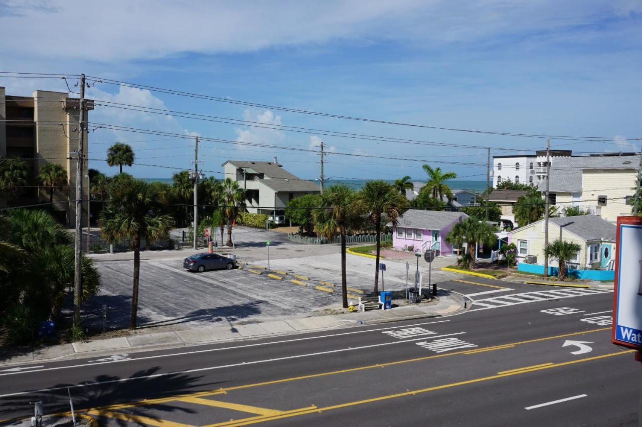 Madeira Bay Resort I By Travel Resort Services St. Pete Beach Exterior foto