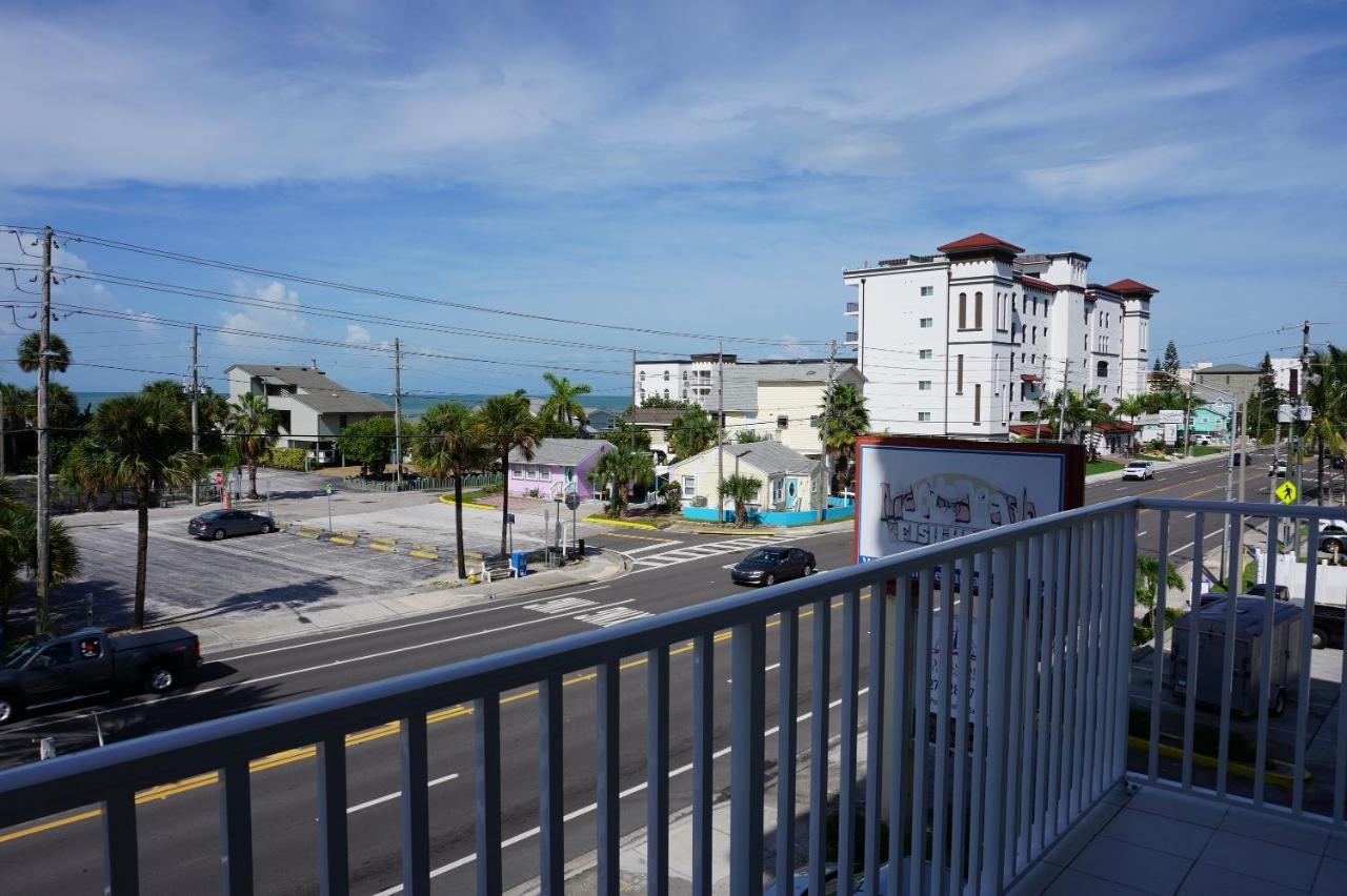 Madeira Bay Resort I By Travel Resort Services St. Pete Beach Exterior foto