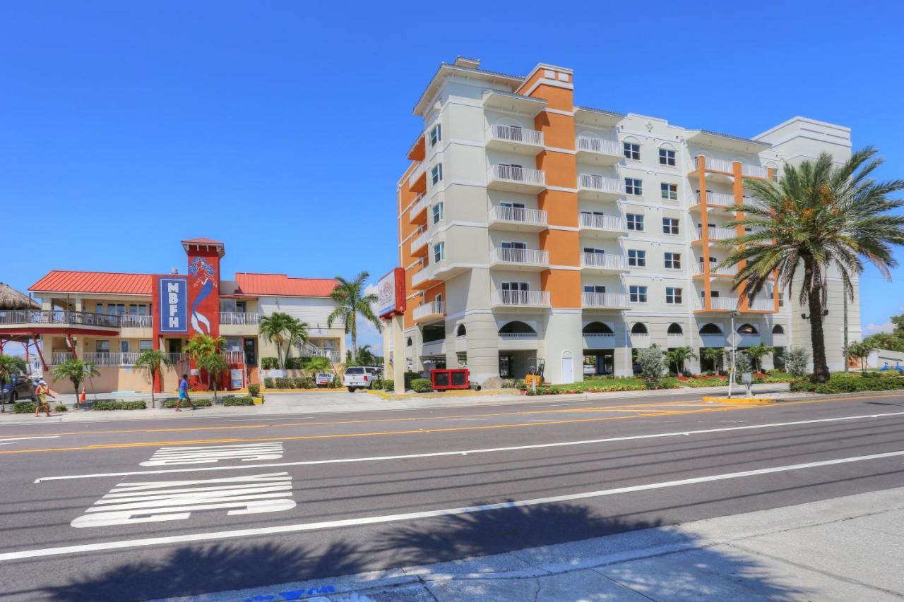 Madeira Bay Resort I By Travel Resort Services St. Pete Beach Exterior foto